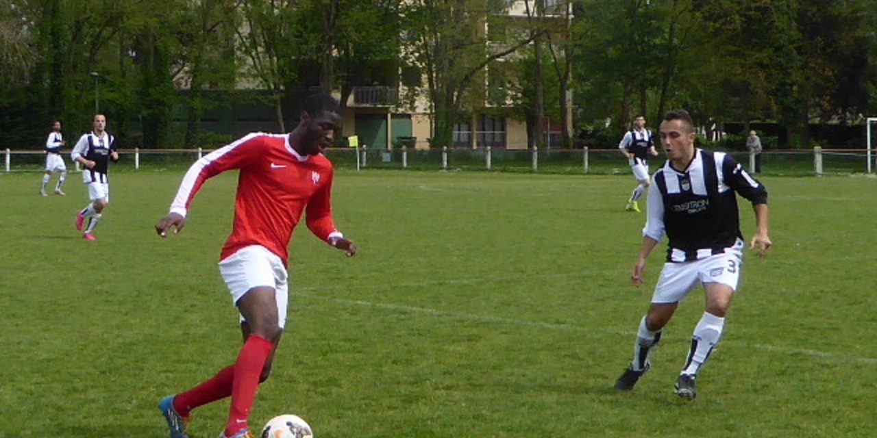 DRH : L’intrépide fait un nouveau pas vers le maintien.