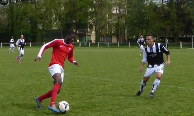 DRH : L’intrépide fait un nouveau pas vers le maintien.