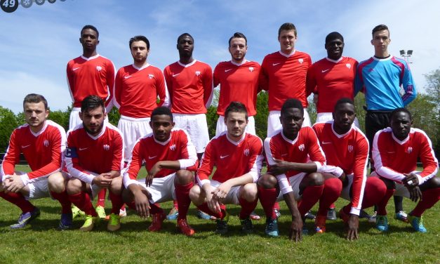 DRH (21e journée) : L’Intrépide ne se déplacera pas en vacances à la Tranche-sur-Mer.