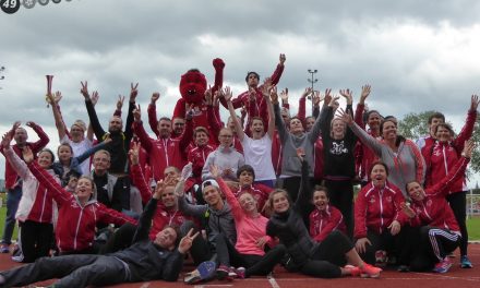 Interclubs 2e Tour : Finale régionale 1 et 2 à Angers