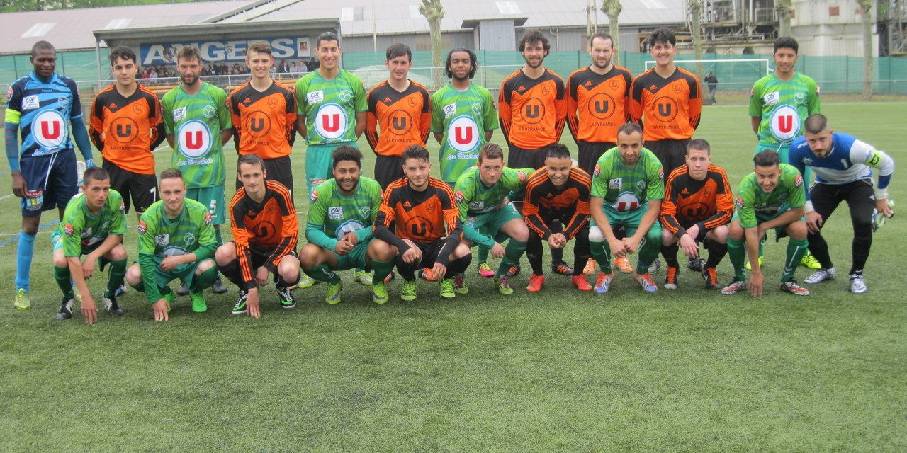 DSR (13e journée) : Le Foyer de Trélazé reçoit Angers Vaillante, ce dimanche.