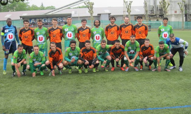 Le Foyer assure son maintien en DSR