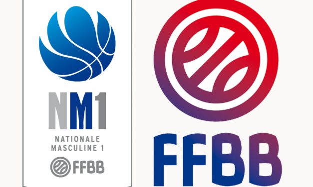 NM1 Play-off 1/4 de finale : L’Angers BC se qualifie pour le Final Four !