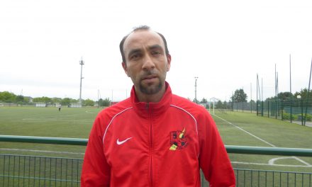 Bilan de la saison avec Hamza CHEKIR (Pellouailles-Corzé FC)