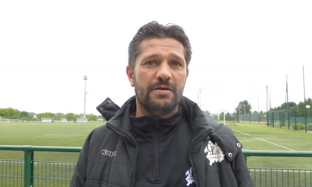 DRH : Yohann CHIBANI quittera ses fonctions d’entraîneur au club de la Croix Blanche Angers Football, en fin de saison.