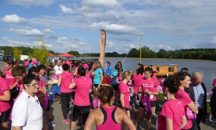 La Confluente : course 100% féminine pour la prévention du cancer du col de l’utérus