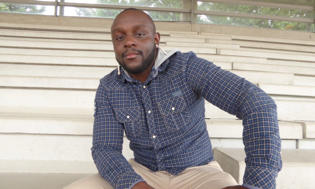 Bruce INKANGO : Le plus important est la progression des jeunes joueurs.