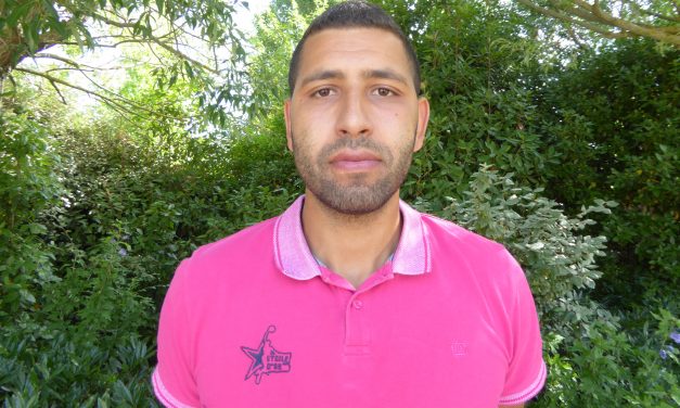 Malgré un début de saison compliqué, l’ambiance est bonne et l’on va tout faire pour relever la tête.