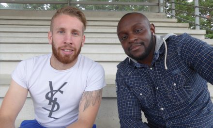 Vidéo : Entretien en duo avec Quentin BACHA et Bruce INKANGO