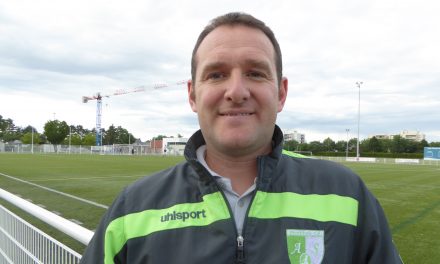 Sébastien POISSONNEAU a décidé de quitter ses fonctions d’entraîneur en fin de saison.