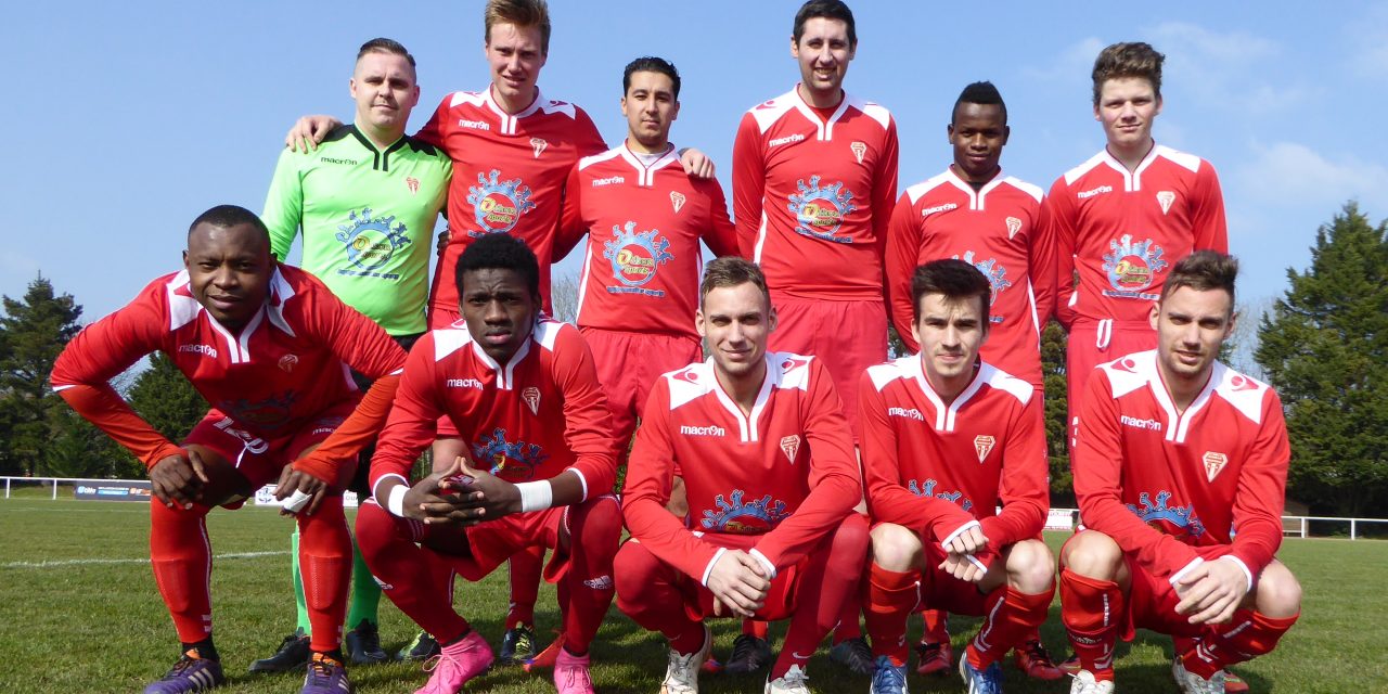 Benoît LEBARON, le responsable seniors de l’AS Avrillé Football, nous présente son mercato, ainsi que son programme estival.