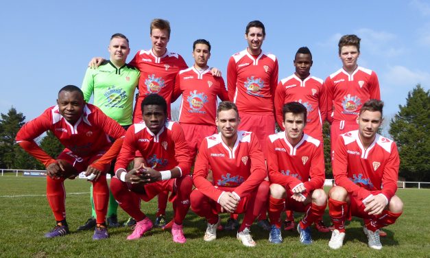 Benoît LEBARON, le responsable seniors de l’AS Avrillé Football, nous présente son mercato, ainsi que son programme estival.