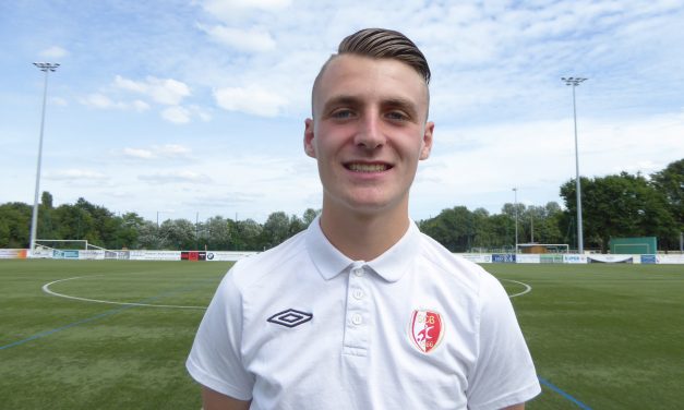 Savoir rester soi-même et continuer à progresser.