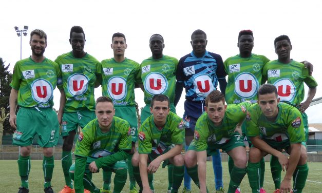 Le club d’Angers la Vaillante Football annonce l’arrivée de deux nouvelles recrues.