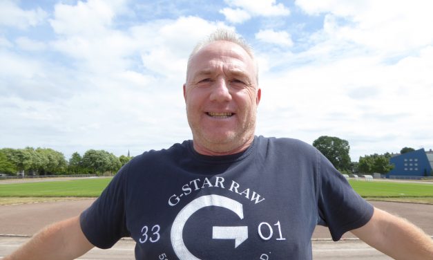 La montée en Première Division avec le SCO restera un de mes meilleurs souvenirs.