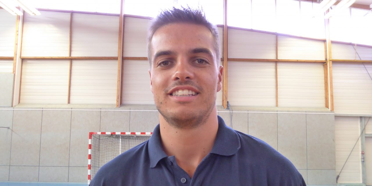 Je suis un vrai passionné par l’actualité sportive.