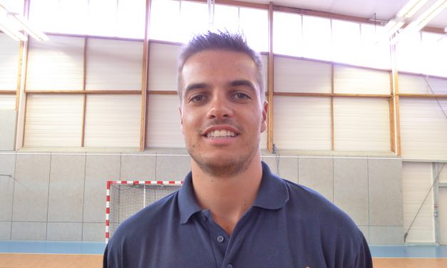 Je suis un vrai passionné par l’actualité sportive.