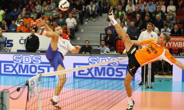 A la découverte du Tennis-ballon / Futnet