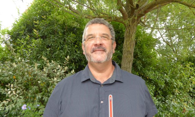 Ma double joie, celle de la victoire contre la grande équipe du Limoges CSP, futur champion d’Europe et la naissance de mon fils bastien.