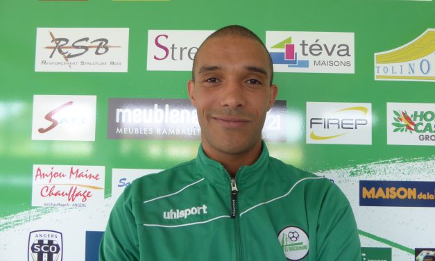 Les deux montées avec la réserve de l’ES Bouchemaine resteront deux de mes meilleurs souvenirs.