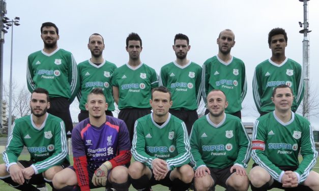 Mercato et programme des matchs amicaux de l’USA Pouancé Football.