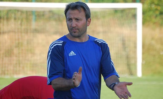 Mon rôle sera d’aguerrir les jeunes, à l’exigence de la catégorie seniors.