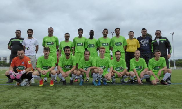 D1 (14e journée) : Les Ponts de Cé veulent prendre des points en vue du maintien face à Martigné-Layon.