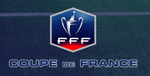 Programme du 5e Tour de la Coupe de France