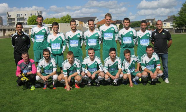 La Meignanne veut rebondir dans cette deuxième partie de saison.