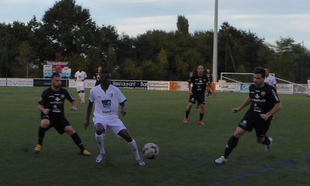 100 % de réussite pour le SO Cholet (b).