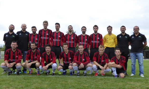 SVS La Meignanne recherche en urgence un gardien de but de niveau PH ou Division 3 !