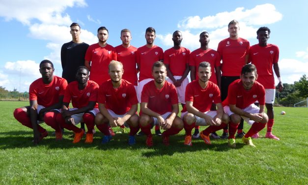 DRH (14e journée) : Duel de haut de tableau entre l’Intrépide d’Angers et la Saint-Pierre Montrevault