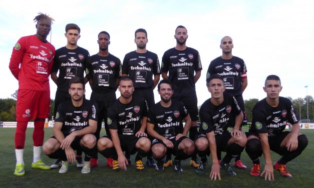 DH (25e journée) : Le SO Cholet veut continuer sa belle série face aux Voltigeurs de Châteaubriant.