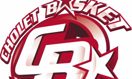 Cholet Basket (Pro A) : Présentation de la saison 2016/2017.