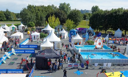 Vitalsport 2016 – Décathlon Les Ponts de Cé