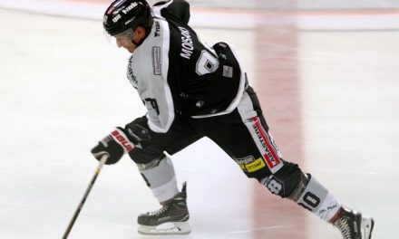 Ligue Magnus (16e journée) : Bordeaux a assumé son statut de leader face à Angers (4-0).