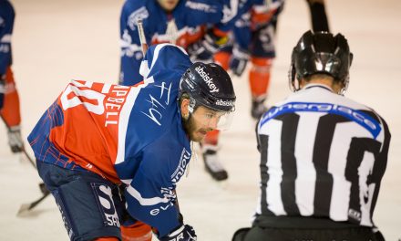 Ligue Magnus (10e journée) : Les Ducs d’Angers rechutent à domicile face à Lyon (2-3).