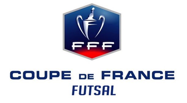 Tirage au sort du 2e Tour de la coupe de France Nationale de Futsal.