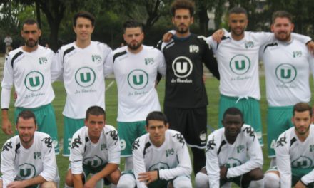 Coupe Atlantique (4e Tour) : La Croix-Blanche l’emporte sans convaincre face à La Profondine St-Sébastien (4-3, ap.)