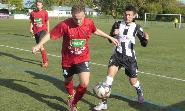 Entre deux équipes en manque de confiance, c’est la Mellinet de Nantes qui sort vainqueur face au SCA.