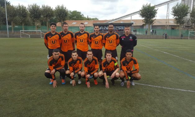 Yohann CESBRON nous présente la deuxième partie de saison du Foyer de Trélazé.