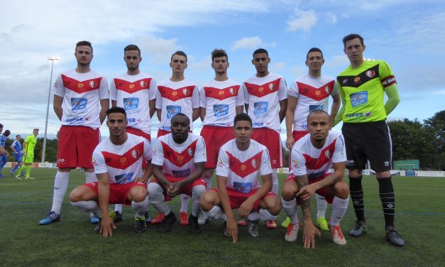 DH (20e journée) : Le SC Beaucouzé enfonce l’ES Segré.