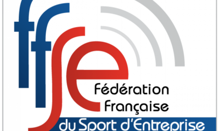 Assemblée Générale Élective, du Comité Départemental du Sport d’Entreprise du Maine-et-Loire.