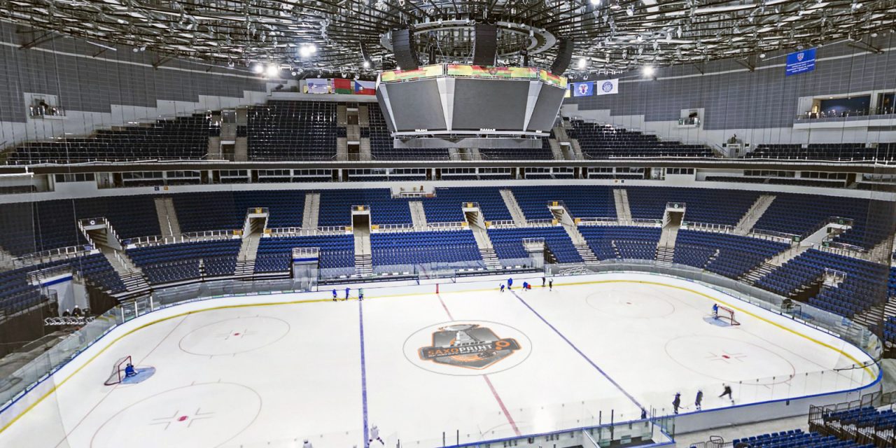 Coupe de France : Tirage au sort des 8e de finale effectué à l’Aren’Ice