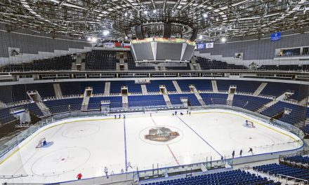 Coupe de France : Tirage au sort des 8e de finale effectué à l’Aren’Ice