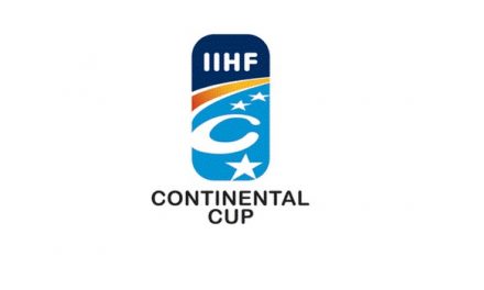 Continental Cup (3e journée) : Les Ducs d’Angers s’inclinent face Odense et sont éliminés (2-3).