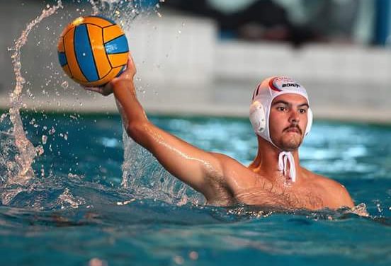 Retour sur les résultats du week-end, au club d’Angers Natation Water-polo.