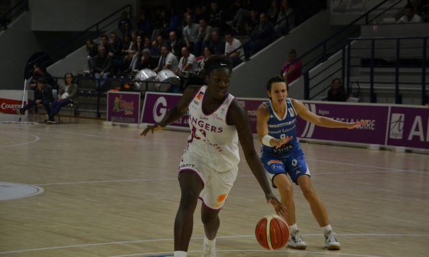 LFB (7e journée) : L’UFAB reçoit Mondeville Basket, dans le but de lancer enfin sa saison.