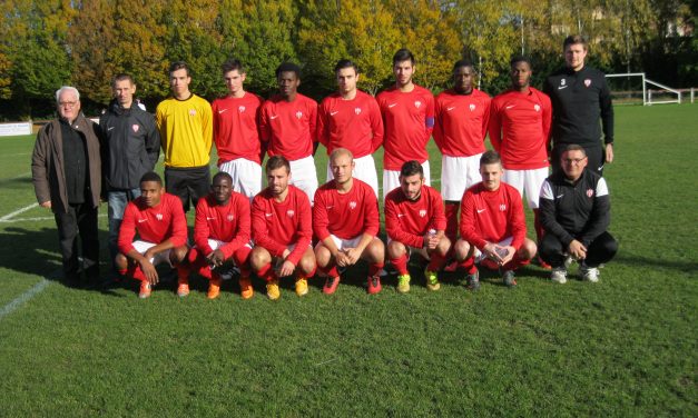 Benjamin DESBOURDES nous présente la deuxième partie de saison, d’Angers Intrépide.