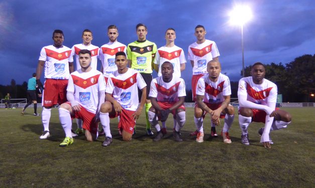 DH (13e journée) : Présentation du match entre Beaucouzé et Saumur avec Lionel DUARTE.